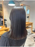 【ビフォーアフターあり】トリートメントエステ/艶髪/髪質改善