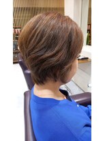 松本平太郎美容室 銀座パートツー(PART2)&nbsp;ショート