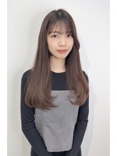 ワク(waku)&nbsp;金子 莉々雪