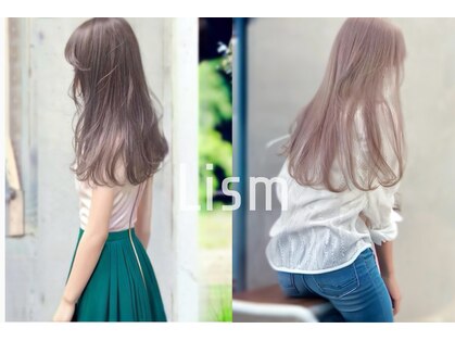 リズム(Lism)の写真