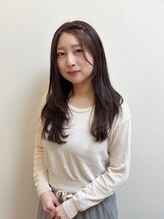 ラブハーツアンドビーヒガシウメダ(luve heart's And Be higashiumeda) 高嶋 奏音