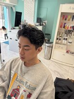 リーホリエ(Lee Horie)&nbsp;藤井指名！　ラルフカール