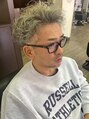 ムーンジェジェ(moon jeje) ナチュラル系からしっかりパーマまで似合わせでかっこよくします