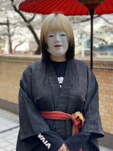 コマ(coma) みゆ 