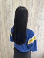 シエル 立川店(CIEL)&nbsp;【KAZUYA×CIEL】ネイビーブラック