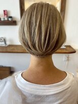 モップス アール(MOPS R)&nbsp;ショート