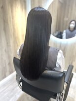 エイル 西梅田(eyl)&nbsp;ツヤ大人髪