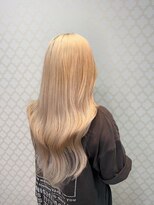 ブランシスヘアー(Bulansis Hair)&nbsp;ハイトーンワンホン