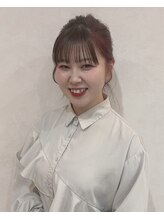 ネリネ きてみてまつど通り店(Nerine) 小田中 葵