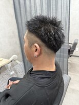 ビオルネ 土気あすみが丘店(VIE.ORNER)&nbsp;メンズショートスタイル