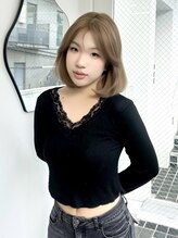 アイシー 表参道(ICY) ERIKA 