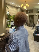 エルテ(ERTE)&nbsp;【カーリーヘア】ベージュ