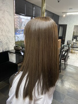 アローズ 久留米店(arose) オリーブベージュ