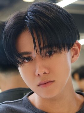 アンサー 渋谷(ANSWER) センターパート