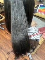 リアナ(RIANA)&nbsp;似合わせデザインカット