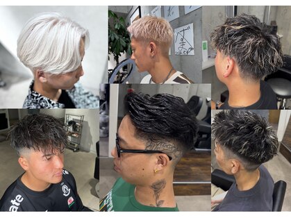 ガガ バイ ラシルフィード(GAGA by lasylphide)の写真