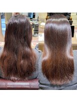 エイト 上野店(EIGHT ueno)&nbsp;美髪矯正