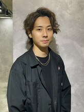 エンカウントバイマハロ 千葉(encount by mahalo)&nbsp;勝尾 健太