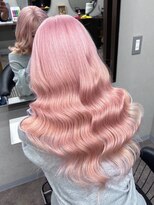 リングバイモアムー(Ring by Moremuu) リングブリーチリングカラーケアブリーチ