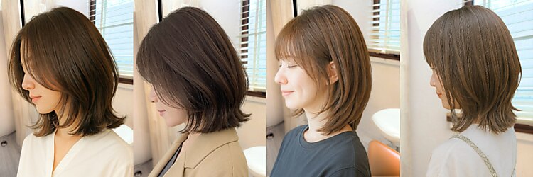 ジプソ 池袋西口(Gypso)のサロンヘッダー