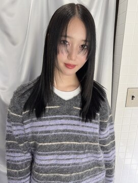 デビュー(Debut) オリーブグレー