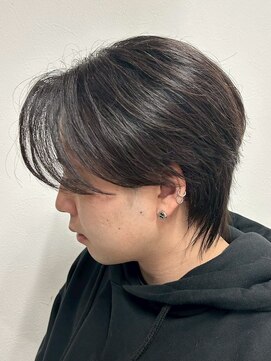 イーラ アメ村店(era) センターパート