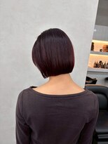 クム 横浜(qumu)&nbsp;ピンクラベンダー