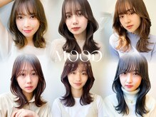 ムード マグ レーベル 南松本(MOOD Mag Label)