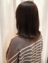 銀座美容室 スウィップ(Swip)&nbsp;【<14>乾燥・ダメージ・ハリコシ解消×外ハネ×髪質改善】