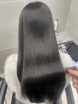 アンジェリカラボ 梅田店(ANGELICA LABO)&nbsp;韓国風レイヤー×バタフライレイヤー