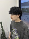 波巻きウェーブ