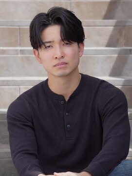 アース 小禄店(EARTH) リバースセンターパート/クールショート/20代・30代