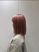 エイト新宿店(EIGHT shinjuku)&nbsp;アプリコット