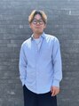 ソードリーフ 久宝寺店(swordlief)&nbsp;飯田 智也