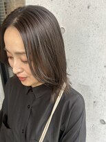 ニナル(Ninal)&nbsp;ラベンダーグレージュ