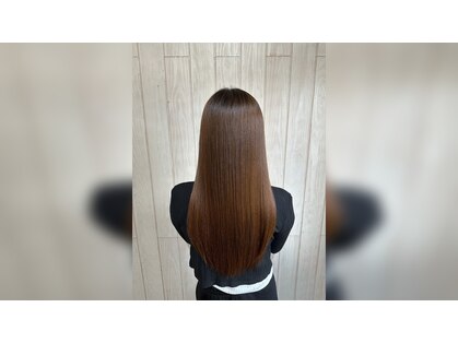 サロン ド ラクサージュ(salon de Luxage)の写真