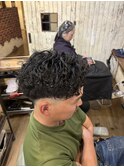 ツイストスパイラル