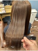 ネオメテオ縮毛矯正