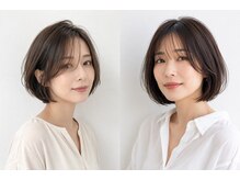 エフ アヴェダ 木の葉モール橋本(F AVEDA)の雰囲気（AVEDA商品手に取れるスペースあり！購入だけでも大歓迎です！）