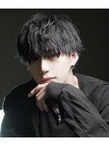 シン(syn)&nbsp;スパイラルマッシュ