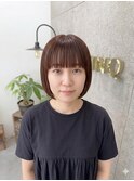 ボブ