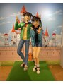 ネオンズ 南郷18丁目店(NEON´S) 【名探偵コナン】大好きです、語りましょう。笑