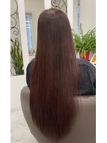 サロンドノア(Salon de NoA)&nbsp;ロングヘア