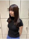 ナチュラルレイヤー×山本かほ
