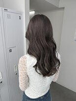 イロウ 山口どうもん店(IROW)&nbsp;グレージュカラー