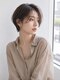 フィール 磐田 本店(feel)の写真/言葉では言い表せられない細かな要望やニュアンスも叶える、繊細な技術♪話題の超音波TRも導入◎