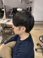 リラクオーレメンズ(LIRA CUORE men's) メンズカット/メンズパーマ