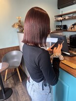 ワンヘアーアナザーライフ(ONE hair-another-life)&nbsp;イルミナカラー