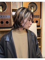 ダーツサンジョウ(DARTS sanjyo) 【メンズ】デザインハイライト