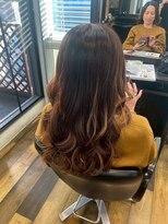 インパークス 北千住店(INPARKS)&nbsp;グレージュミルクティーベージュベージュブラウン［北千住］